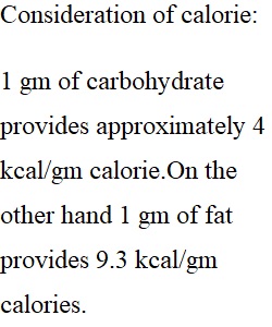 Low Carb Low Fat Low Calorie Diet